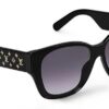 LOUIS VUITTON MODEL: Z1996E SIZE: 54□19-145 Sunglasses