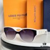 LOUIS VUITTON MODEL: Z1996E SIZE: 54□19-145 Sunglasses