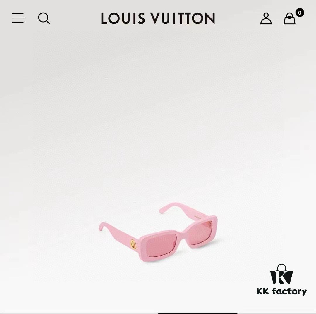 LOUIS VUITTON Z2421W Sunglasses