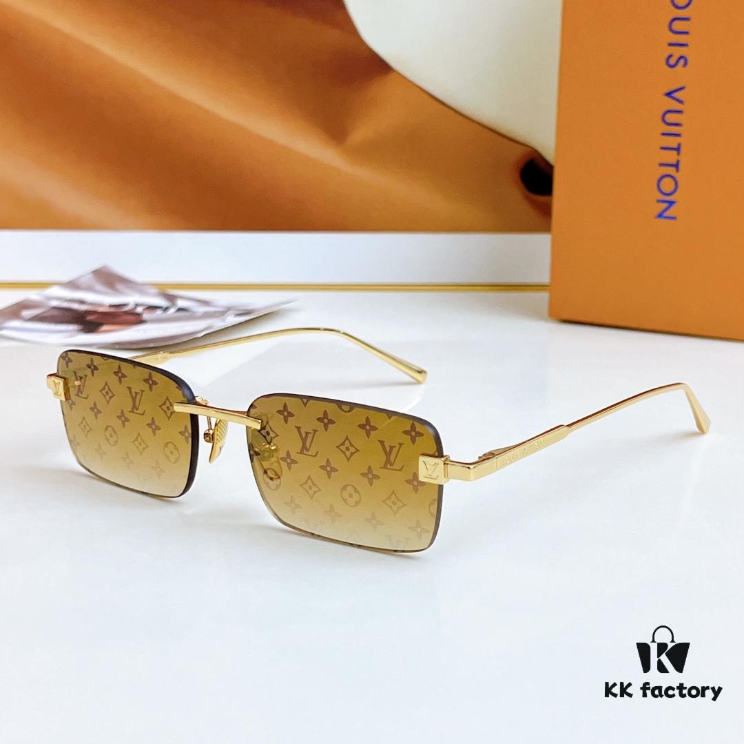 150 LOUIS VUITTON MOD: Z2194U SIZE: 59-14-145 Sunglasses