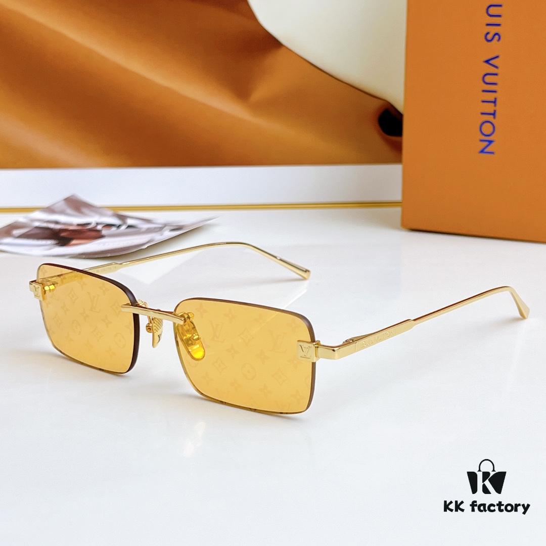 150 LOUIS VUITTON MOD: Z2194U SIZE: 59-14-145 Sunglasses