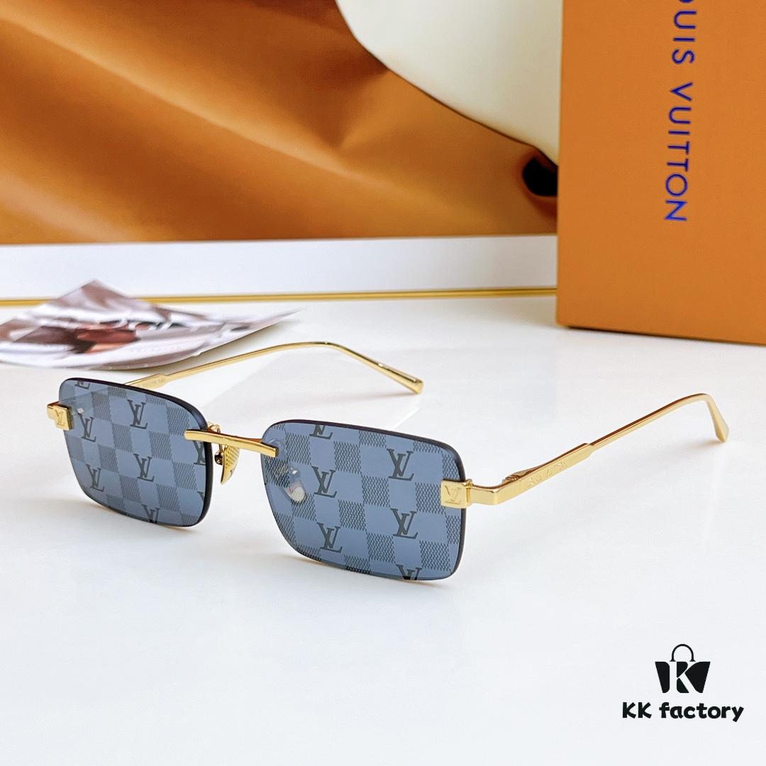 150 LOUIS VUITTON MOD: Z2194U SIZE: 59-14-145 Sunglasses