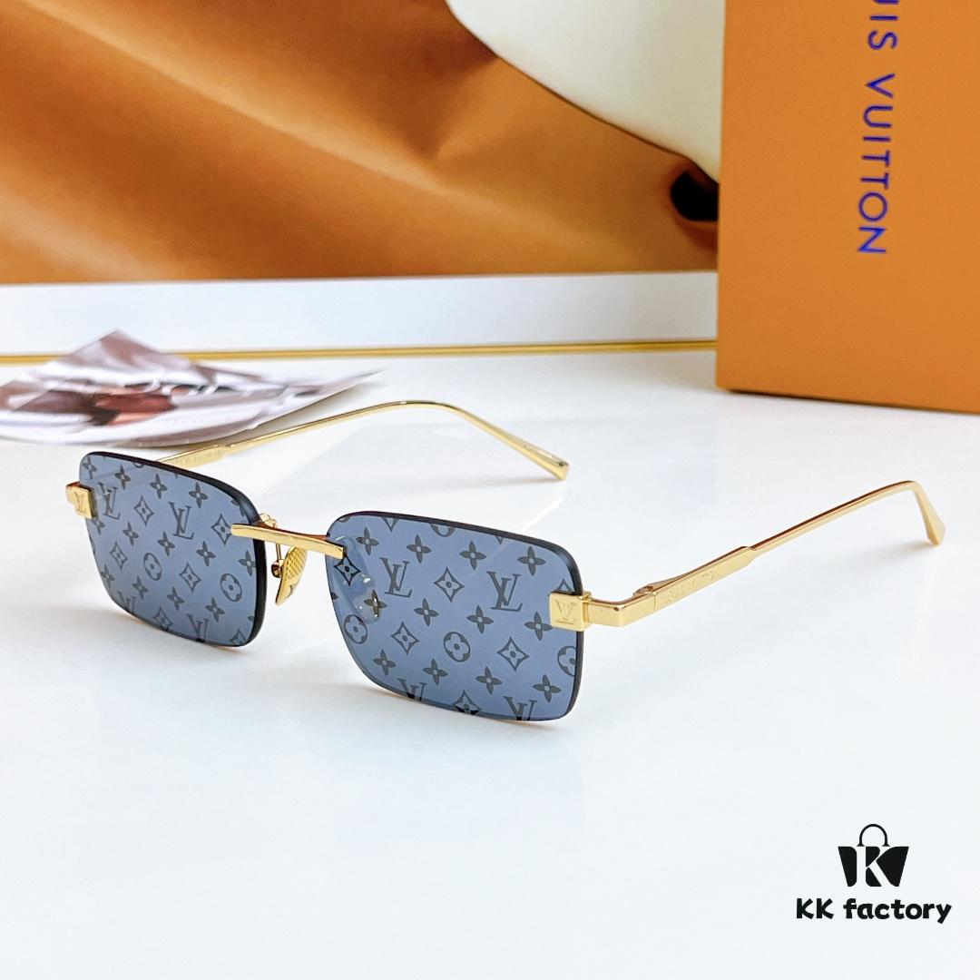 150 LOUIS VUITTON MOD: Z2194U SIZE: 59-14-145 Sunglasses