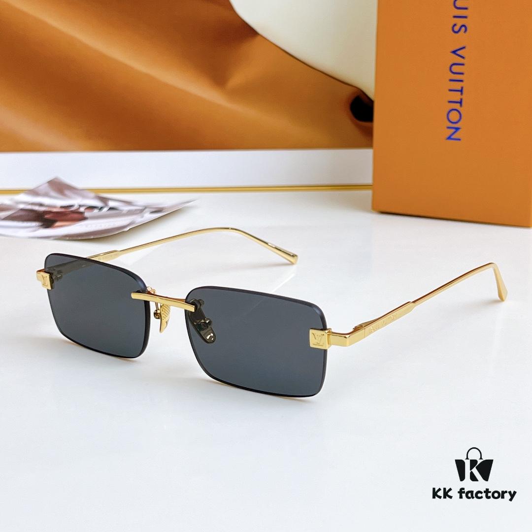 150 LOUIS VUITTON MOD: Z2194U SIZE: 59-14-145 Sunglasses