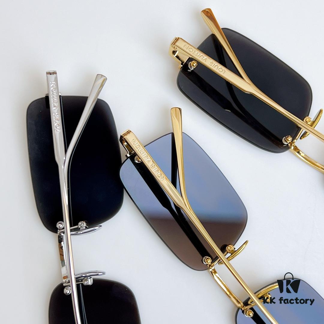 150 LOUIS VUITTON MOD: Z2194U SIZE: 59-14-145 Sunglasses