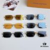 150 LOUIS VUITTON MOD: Z2194U SIZE: 59-14-145 Sunglasses