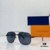 130 Louis Vuitton MOD: Z2273 Size: 59-16-145 Sunglasses