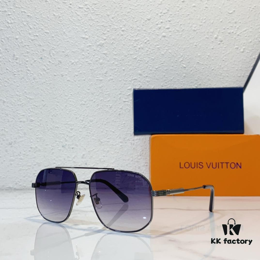 130 Louis Vuitton MOD: Z2273 Size: 59-16-145 Sunglasses