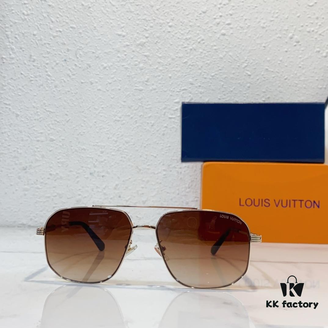 130 Louis Vuitton MOD: Z2273 Size: 59-16-145 Sunglasses