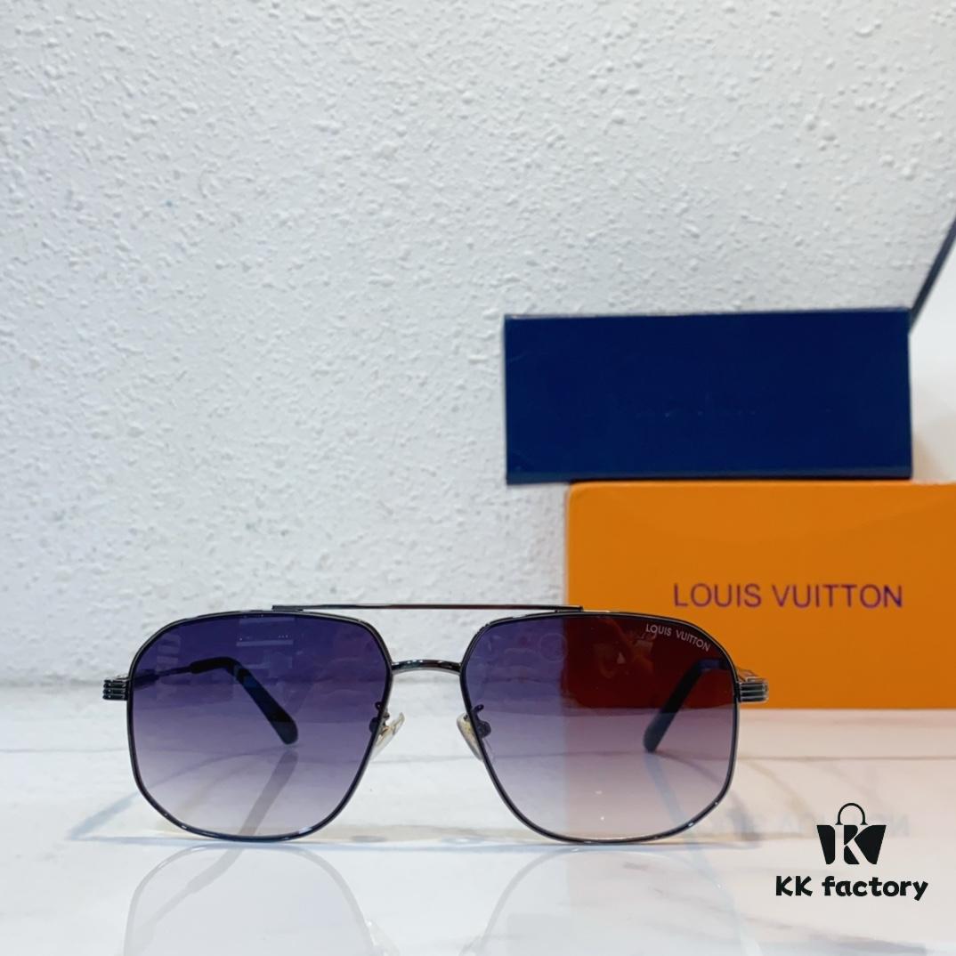 130 Louis Vuitton MOD: Z2273 Size: 59-16-145 Sunglasses