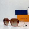 130 Louis Vuitton MOD: Z2269 Sunglasses