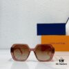 130 Louis Vuitton MOD: Z2269 Sunglasses