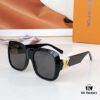 150 LOUIS VUITTON MODEL Z2133E SIZE 54□19-140 Sunglasses