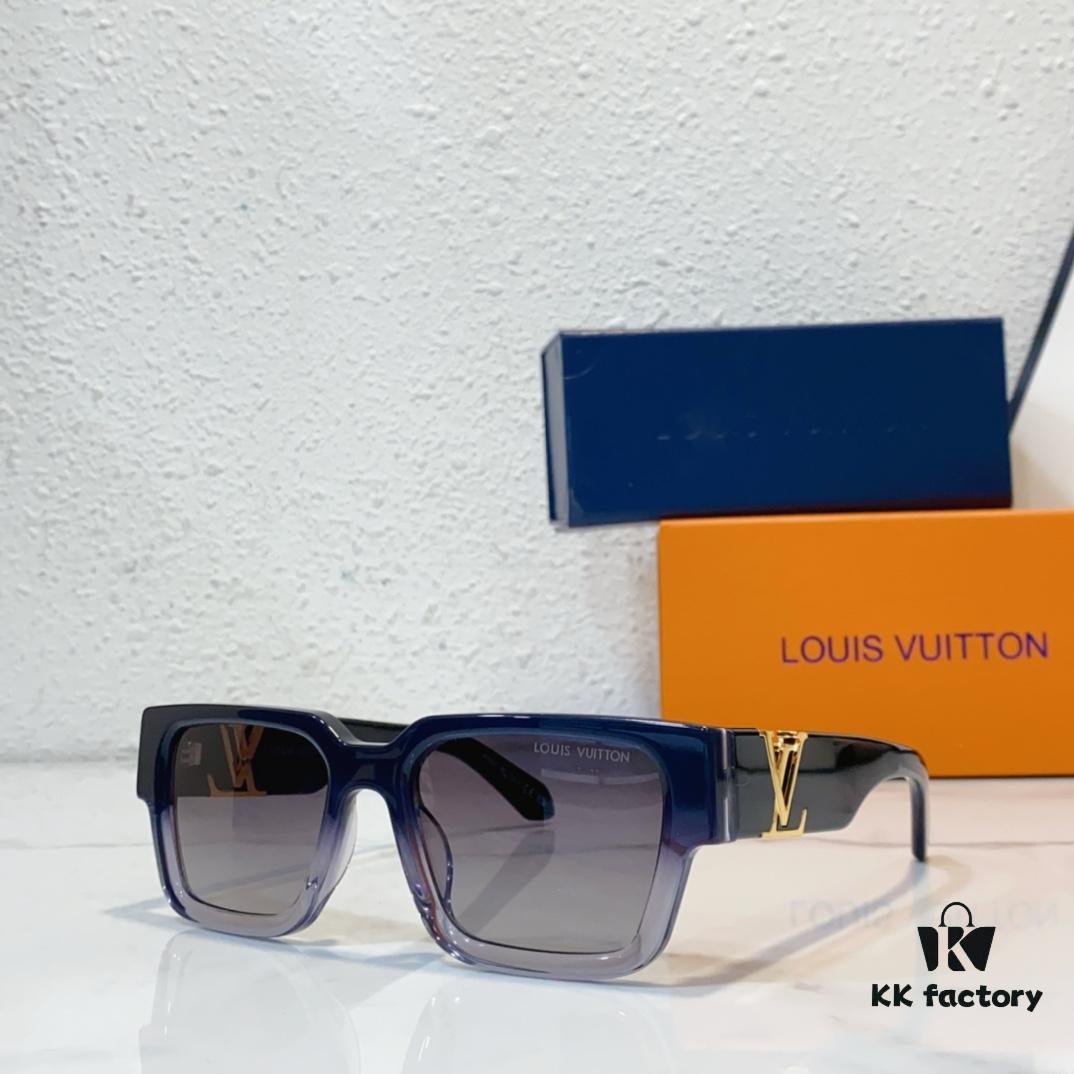 140 Louis VUITTON MOD: Z2178E Size: 54-20-145 Sunglasses