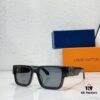 140 Louis VUITTON MOD: Z2178E Size: 54-20-145 Sunglasses