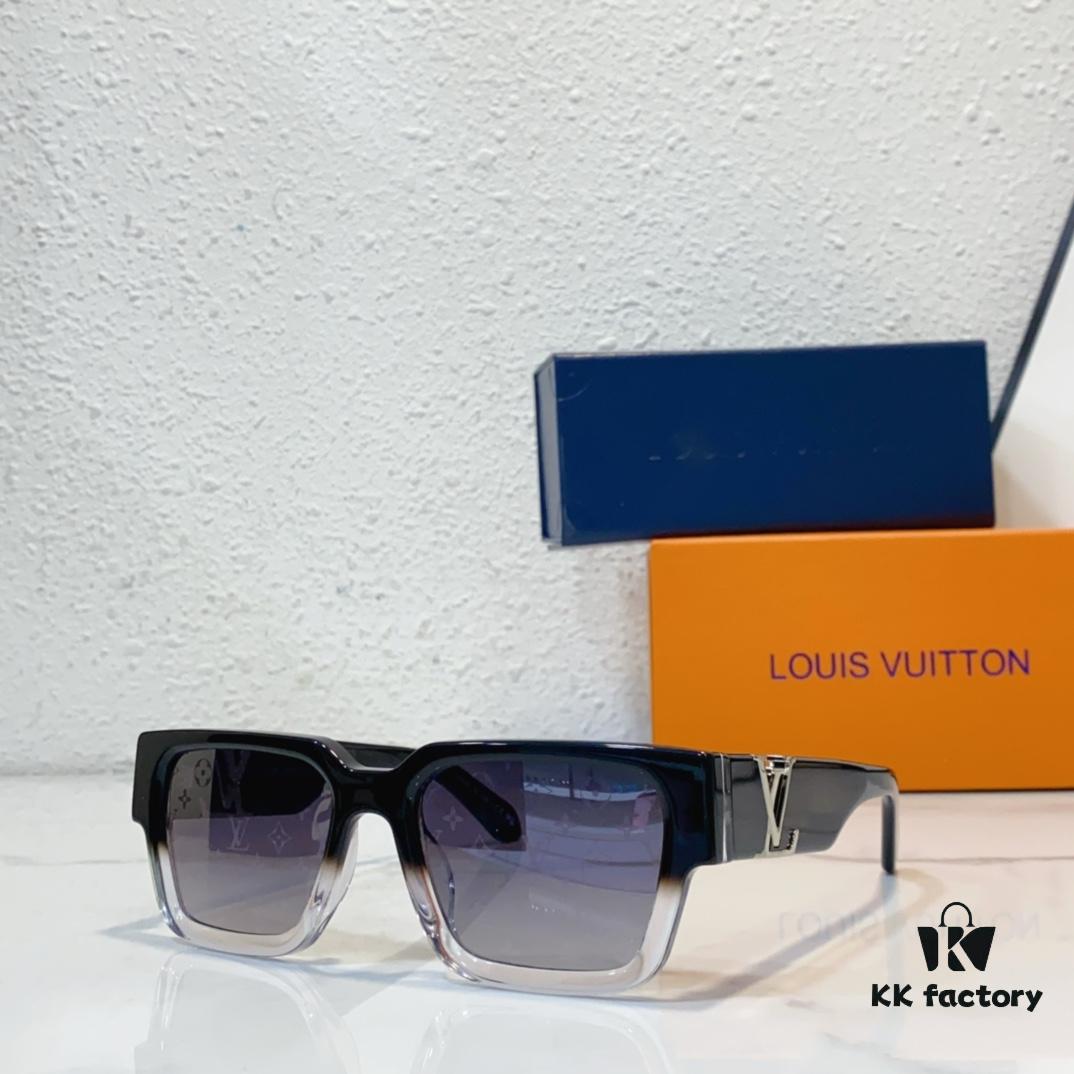 140 Louis VUITTON MOD: Z2178E Size: 54-20-145 Sunglasses