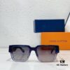 140 Louis VUITTON MOD: Z2178E Size: 54-20-145 Sunglasses