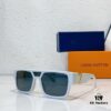 140 Louis VUITTON MOD: Z2062W Size: 133-0-140 Sunglasses