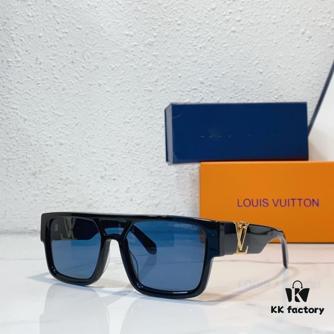 140 Louis VUITTON MOD: Z2062W Size: 133-0-140 Sunglasses