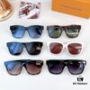 160 LOUIS VUITTON Z2121E Sunglasses