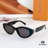 160 LOUIS VUITTON Z2104W Sunglasses
