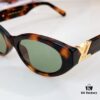 160 LOUIS VUITTON Z2104W Sunglasses