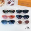 160 LOUIS VUITTON Z2104W Sunglasses