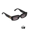 LOUIS VUITTON Z2109W 53□20-145 Sunglasses