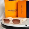 LOUIS VUITTON Z2109W 53□20-145 Sunglasses