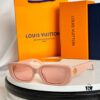 LOUIS VUITTON Z2109W 53□20-145 Sunglasses