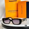 LOUIS VUITTON Z2109W 53□20-145 Sunglasses