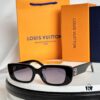 LOUIS VUITTON Sunglasses Model Z2109W Size 53□20-145