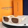 LOUIS VUITTON MODEL Z2421W SIZE 53□22-145 Sunglasses