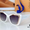 LOUIS VUITTON* Model: Z2007U Size: 56-18-145 Sunglasses