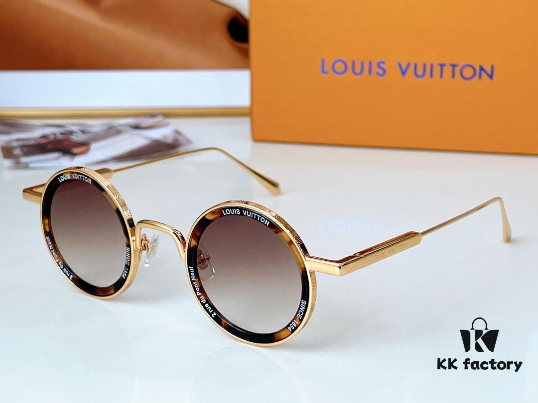 LOUIS VUITTON Z2223U Sunglasses
