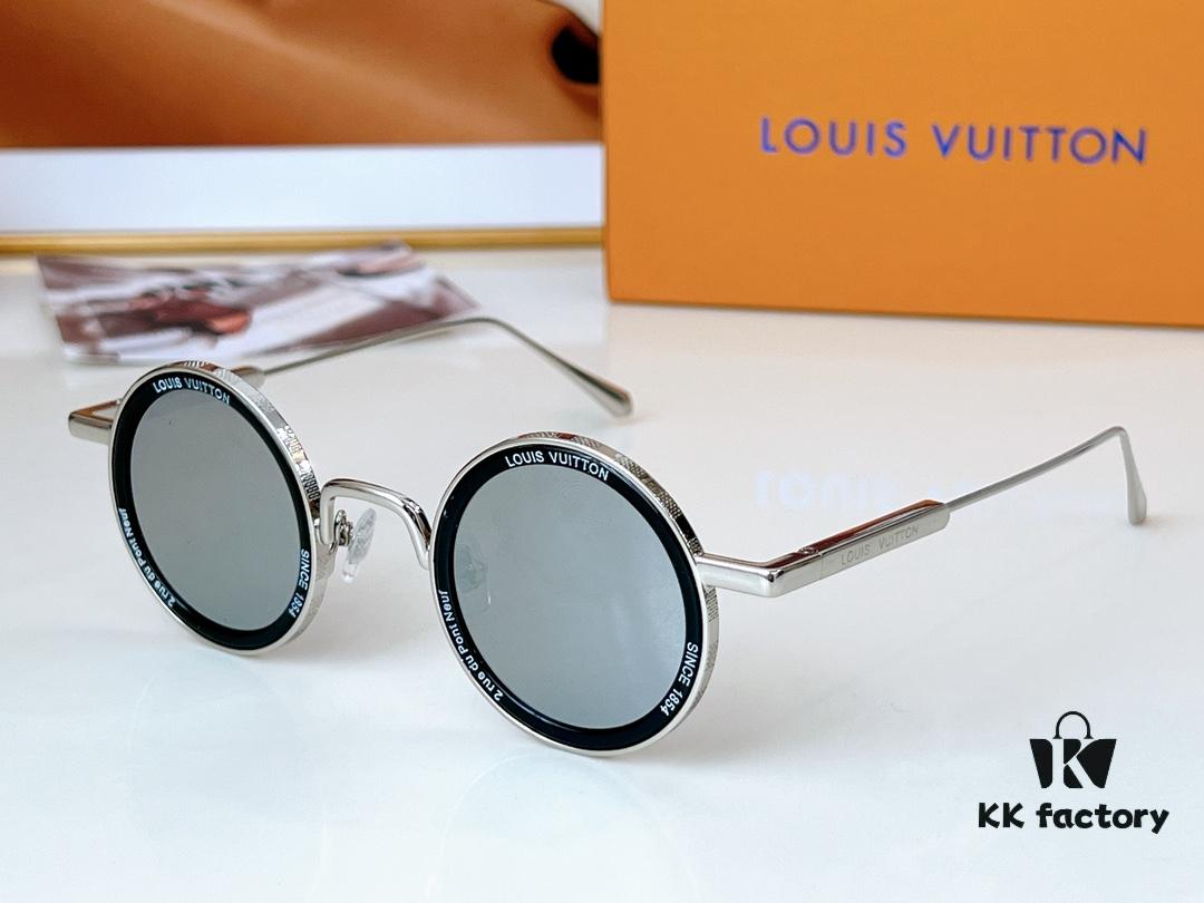 LOUIS VUITTON Z2223U Sunglasses