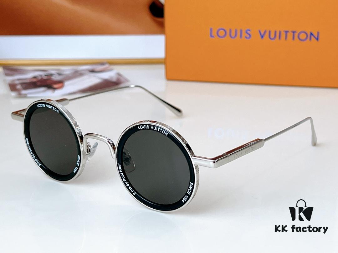 LOUIS VUITTON Z2223U Sunglasses