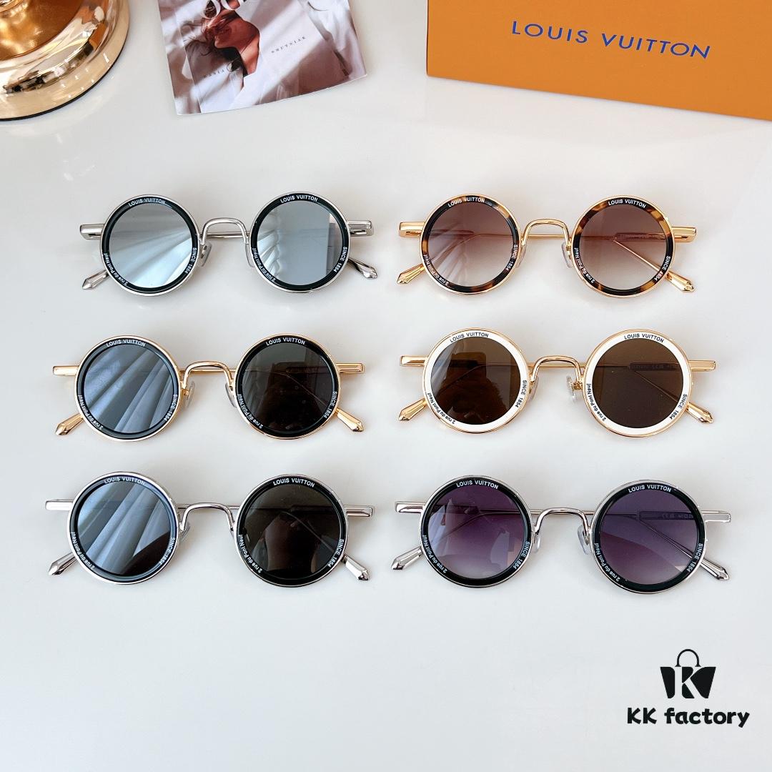LOUIS VUITTON Z2223U Sunglasses