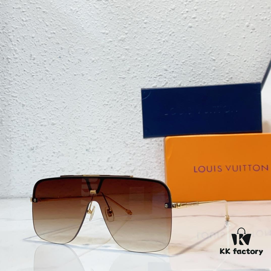 LOUIS VUITTON Z2020E Sunglasses