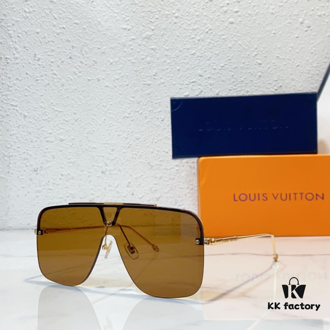 LOUIS VUITTON Z2020E Sunglasses