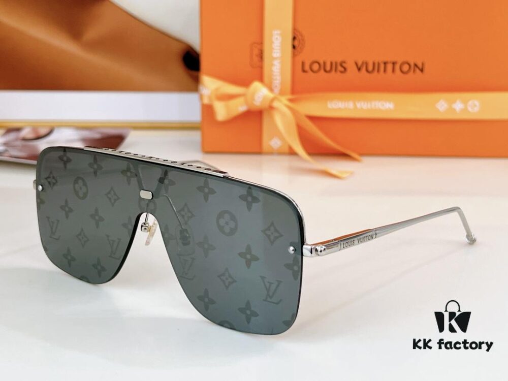 LOUIS VUITTON Z2020E Sunglasses