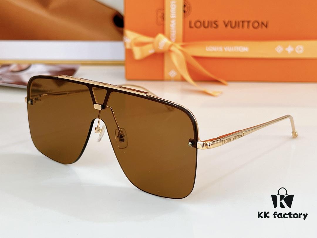 LOUIS VUITTON Z2020E Sunglasses