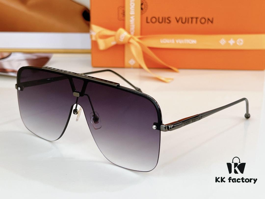 LOUIS VUITTON Z2020E Sunglasses