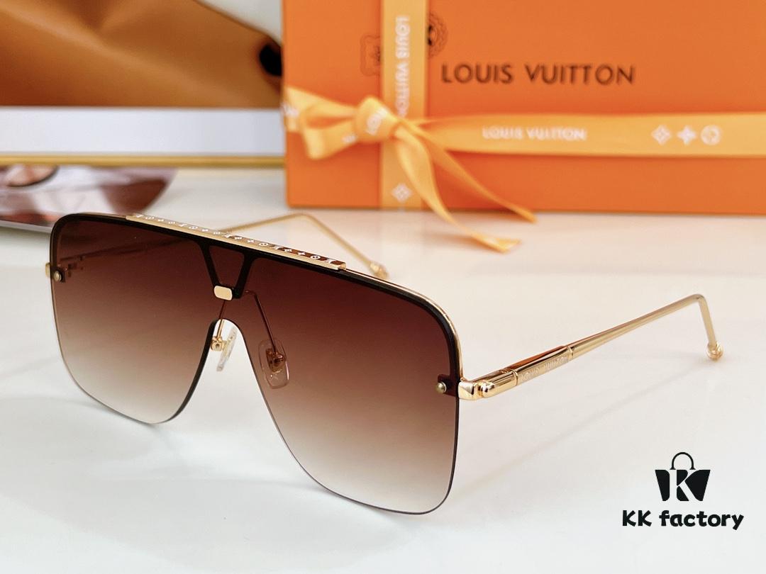 LOUIS VUITTON Z2020E Sunglasses