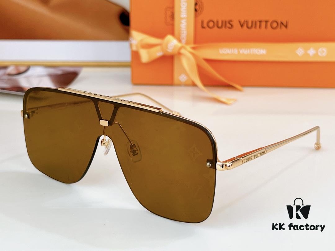 LOUIS VUITTON Z2020E Sunglasses