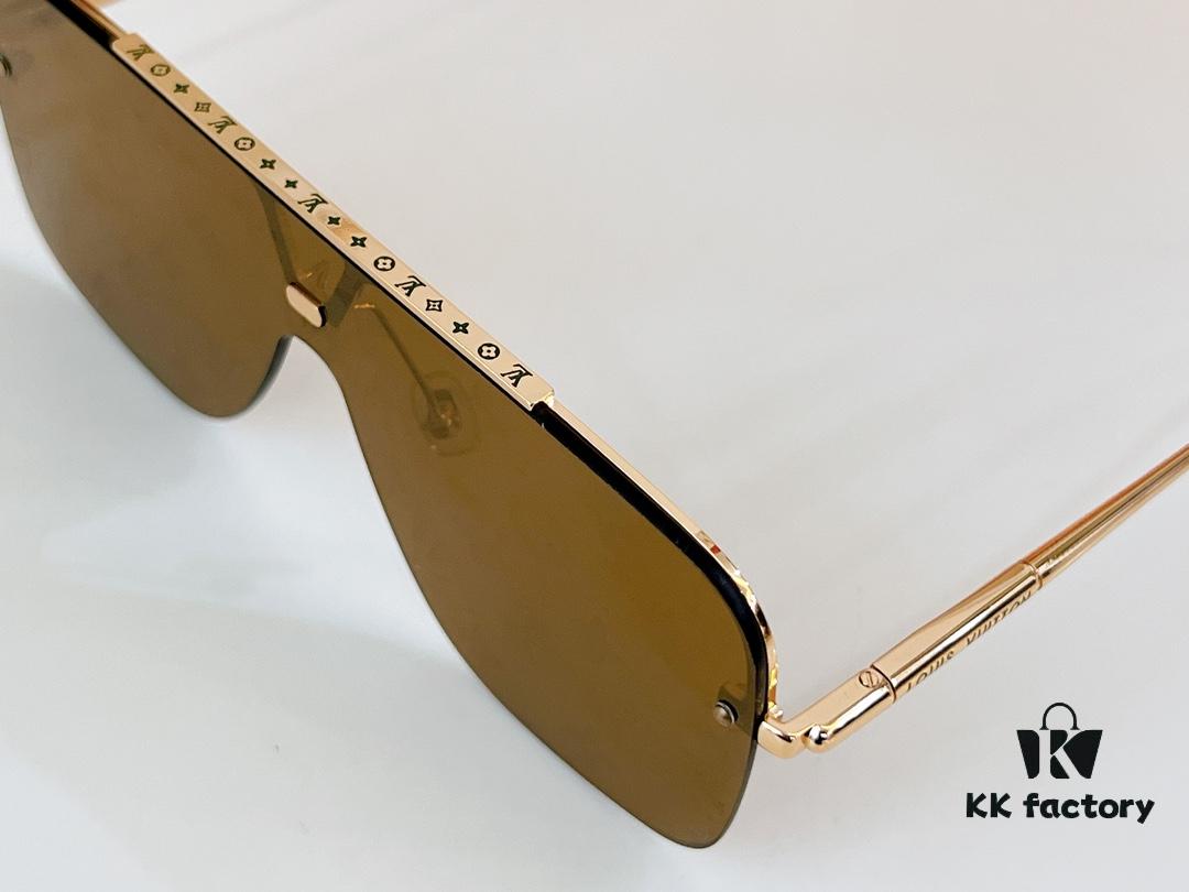 LOUIS VUITTON Z2020E Sunglasses