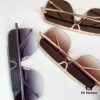 LOUIS VUITTON Z2020E Sunglasses