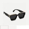 LOUIS VUITTON Original 1:1 Replica Runway Highlight LV Millionaire 6-Color Sunglasses
