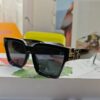 LOUIS VUITTON Original 1:1 Replica Runway Highlight LV Millionaire 6-Color Sunglasses