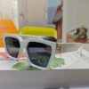 LOUIS VUITTON Original 1:1 Replica Runway Highlight LV Millionaire 6-Color Sunglasses